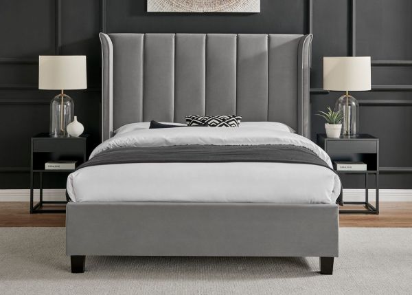 Pearl | Bedframe