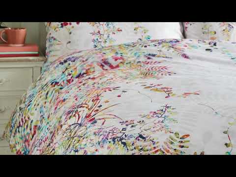 Cascading Kaleidoscope