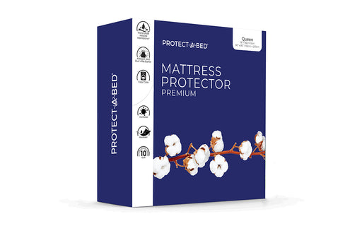 Essential Mattress Protector