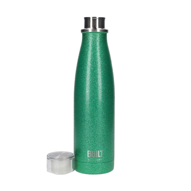 Built 500ml Double Walled Stainless Steel Water Bottle