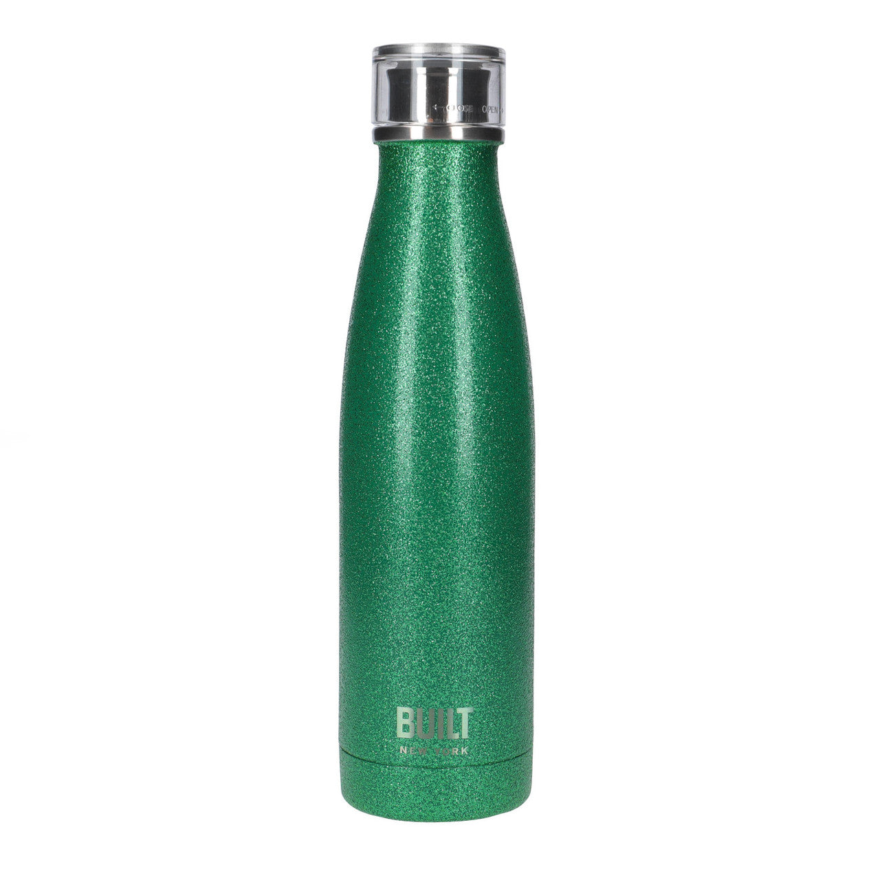 Built 500ml Double Walled Stainless Steel Water Bottle