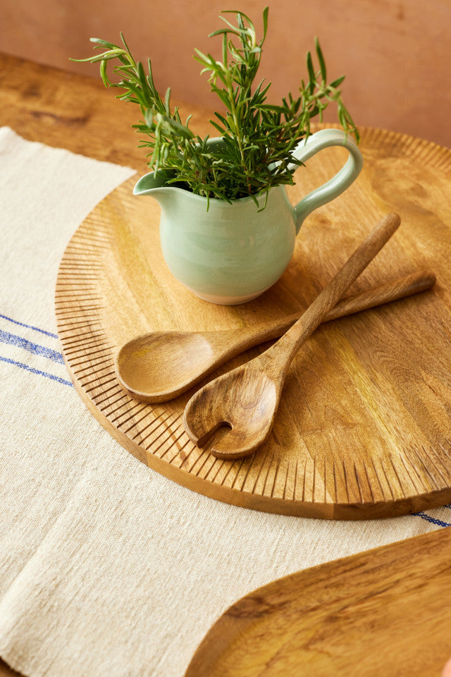 Jamie Oliver | All Rounder Board