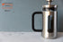 Pisa 3-Cup Cafetiere