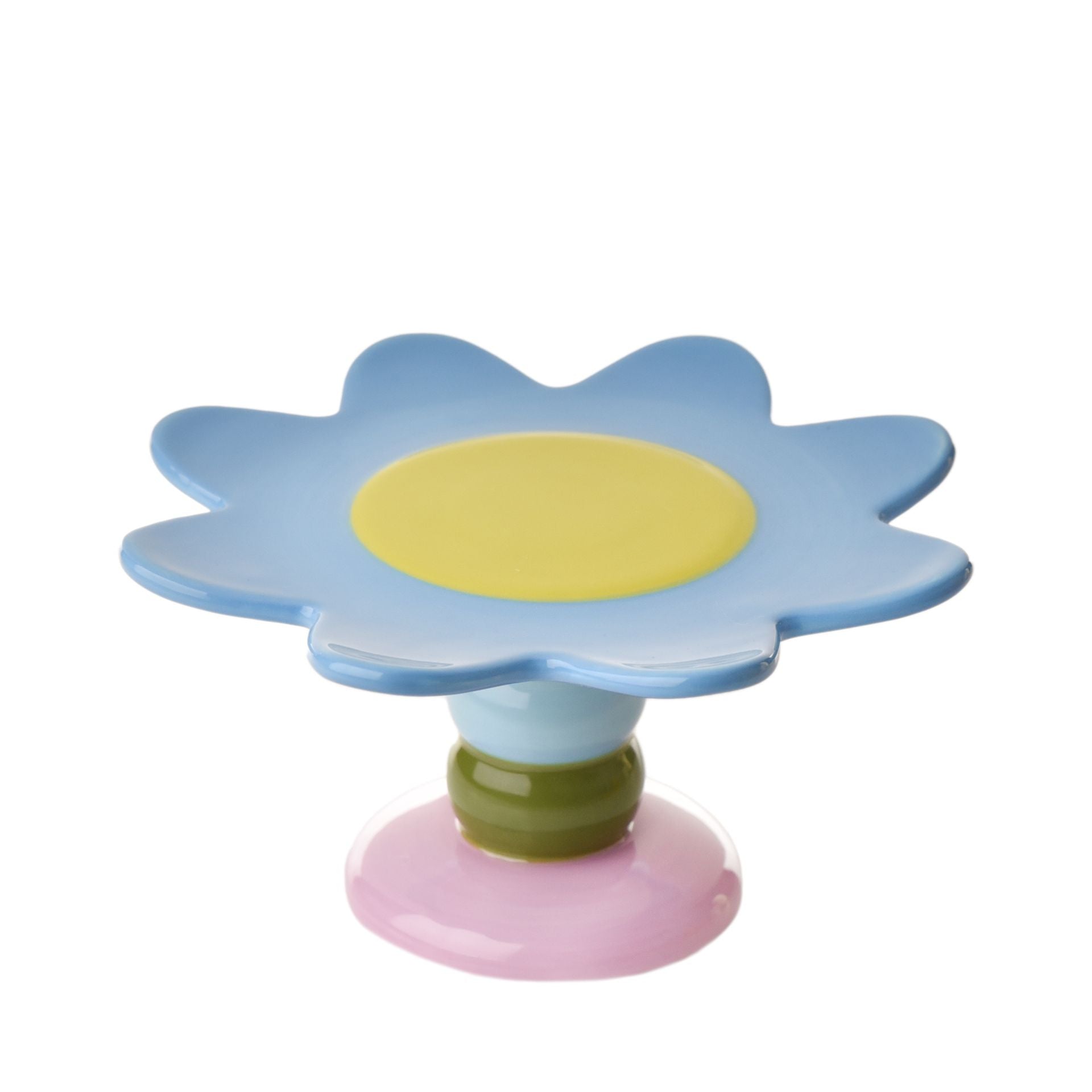 Blossom Cake Stand