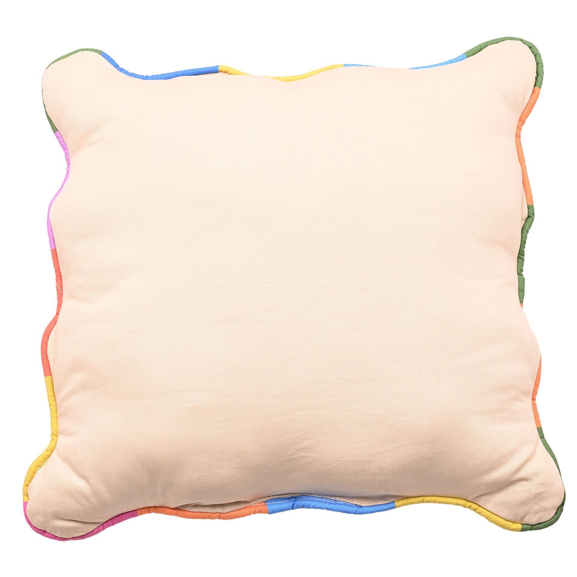 Raspberry Blossom | 40cm Cushion