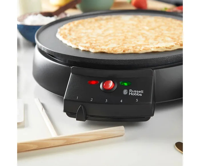 Fiesta Crêpe & Pancake Maker