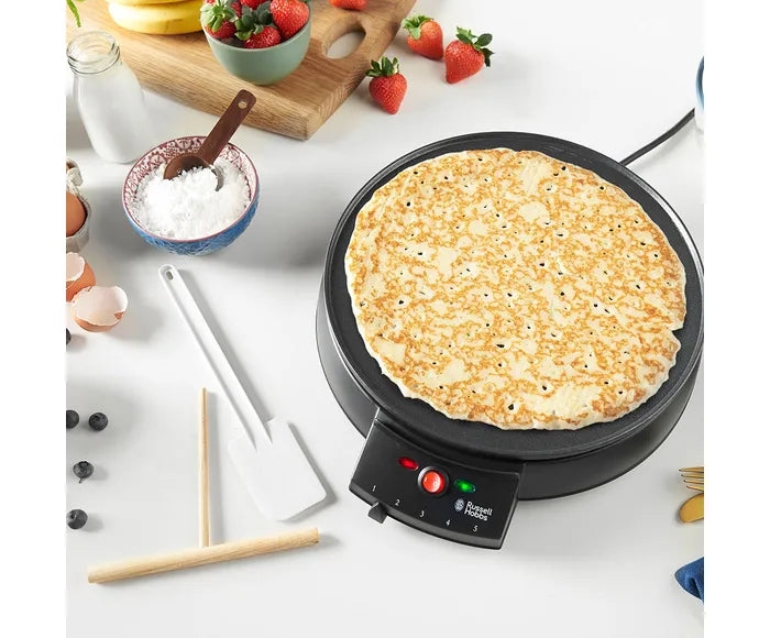 Fiesta Crêpe & Pancake Maker