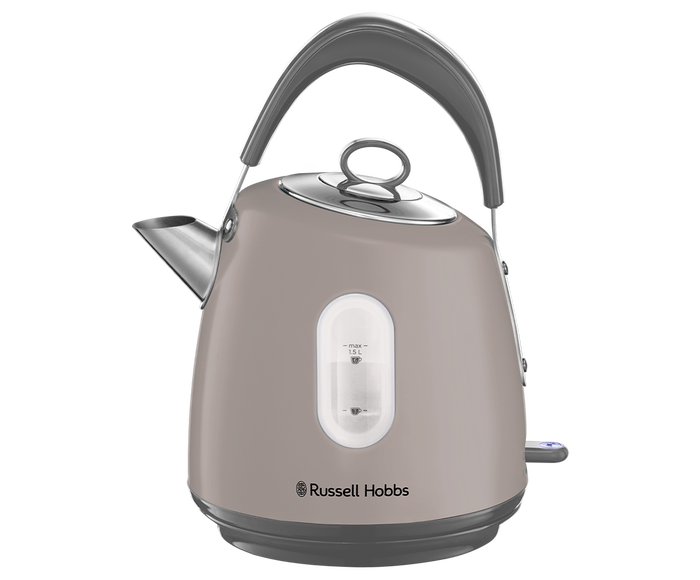 Stylevia Kettle | Mocha