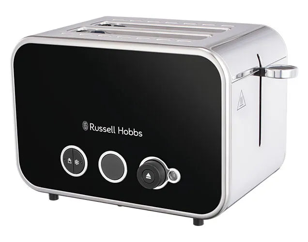 Distinctions Black | Toaster