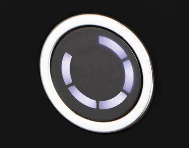 Distinctions Black | Toaster