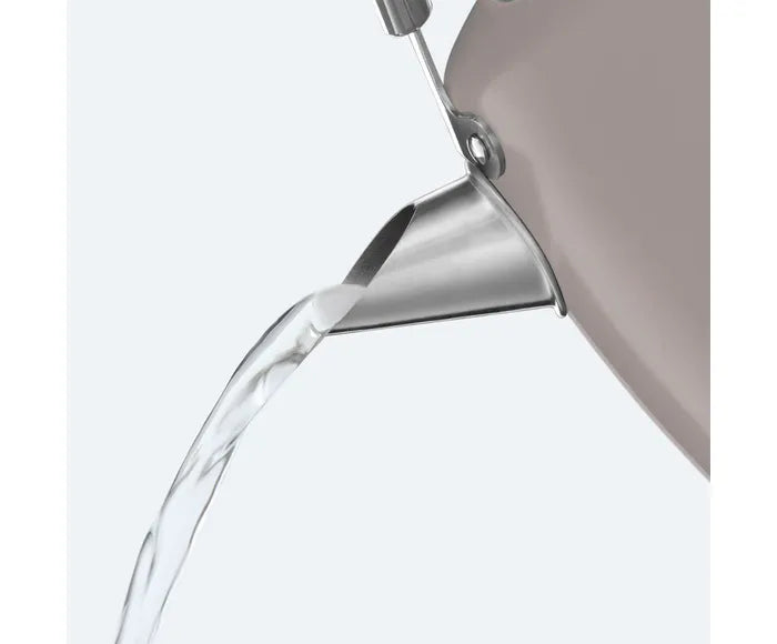 Stylevia Kettle | Mocha