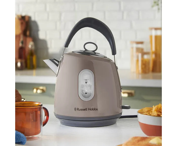 Stylevia Kettle | Mocha