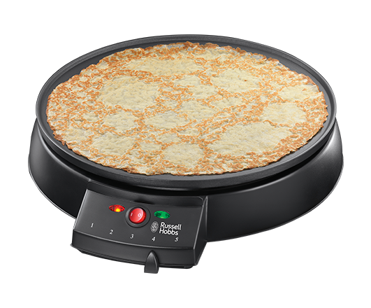 Fiesta Crêpe & Pancake Maker