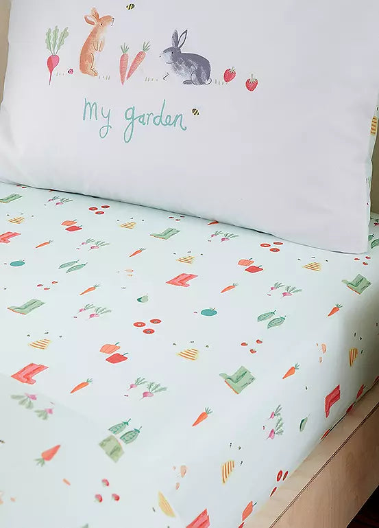 My Allotment | Fitted Sheets