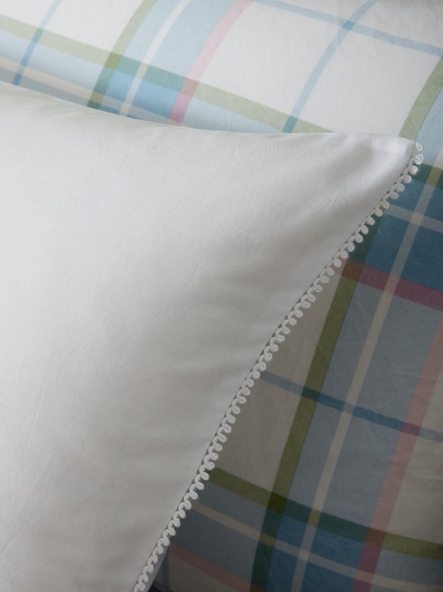 Rianne | Pure White Bedding