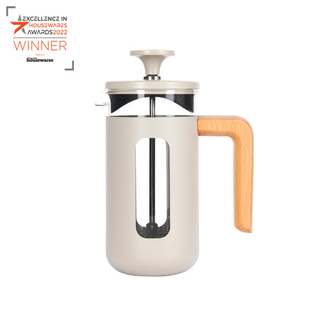 Pisa 3-Cup Cafetiere