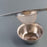 Tea Strainer with Drip Bowl