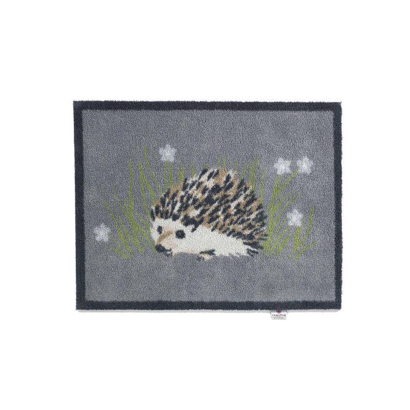 Hedgehog | Medium Door Mat