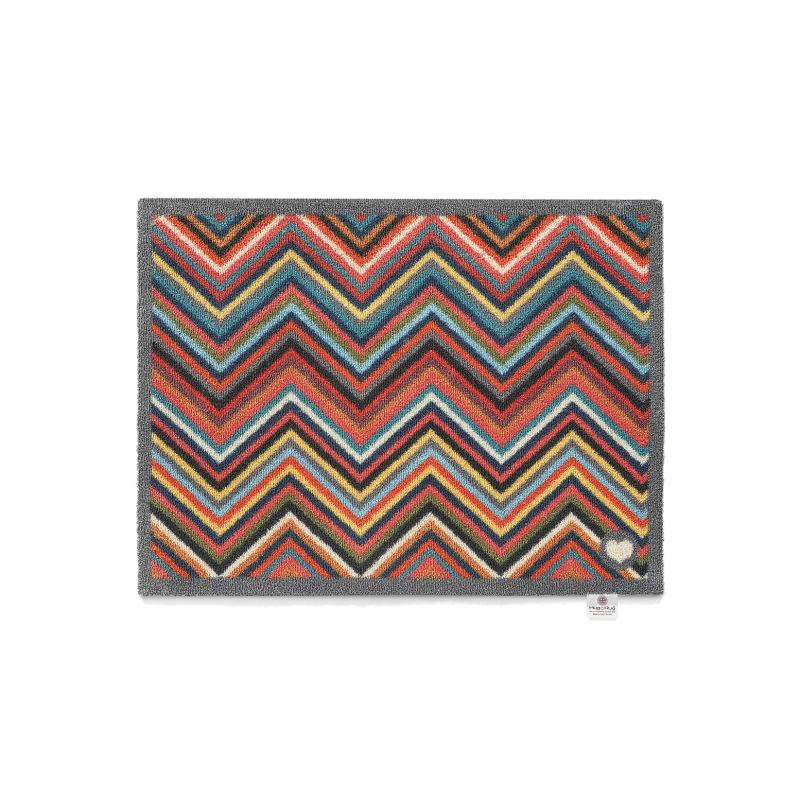 Chevron | Medium Door Mat