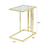 Henry Gold Sofa Table