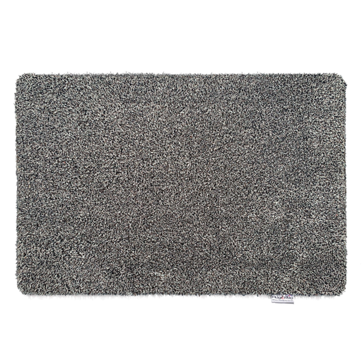 Hug Rug | Plain Slate Door Mat