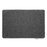 Hug Rug | Plain Charcoal Door Mat