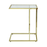 Henry Gold Sofa Table