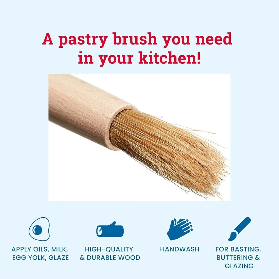 Pastry Brush