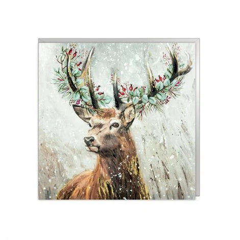 Adorn & Admire  | Pack of 6 Christmas Cards