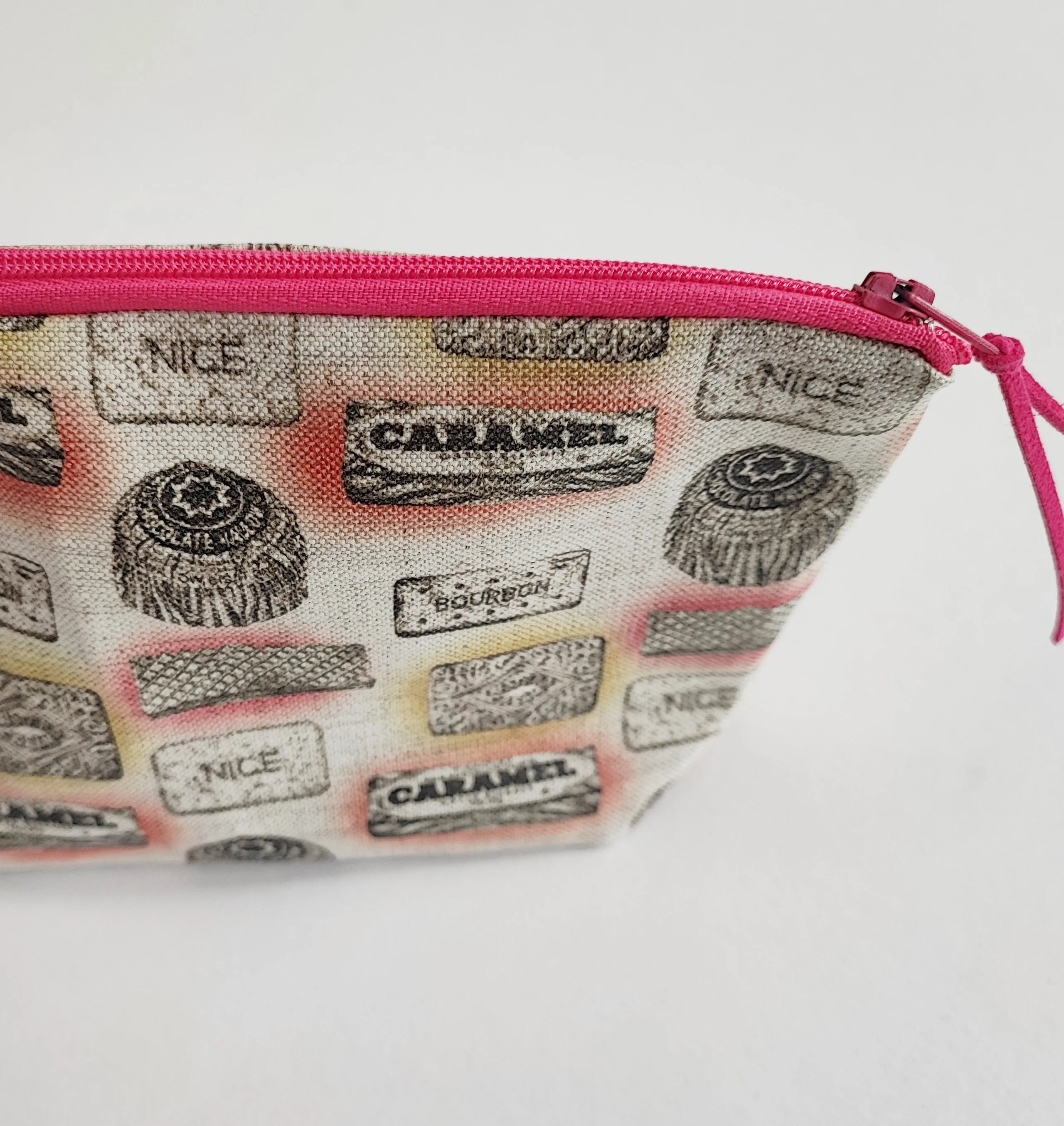 Biscuits | Linen Pouch