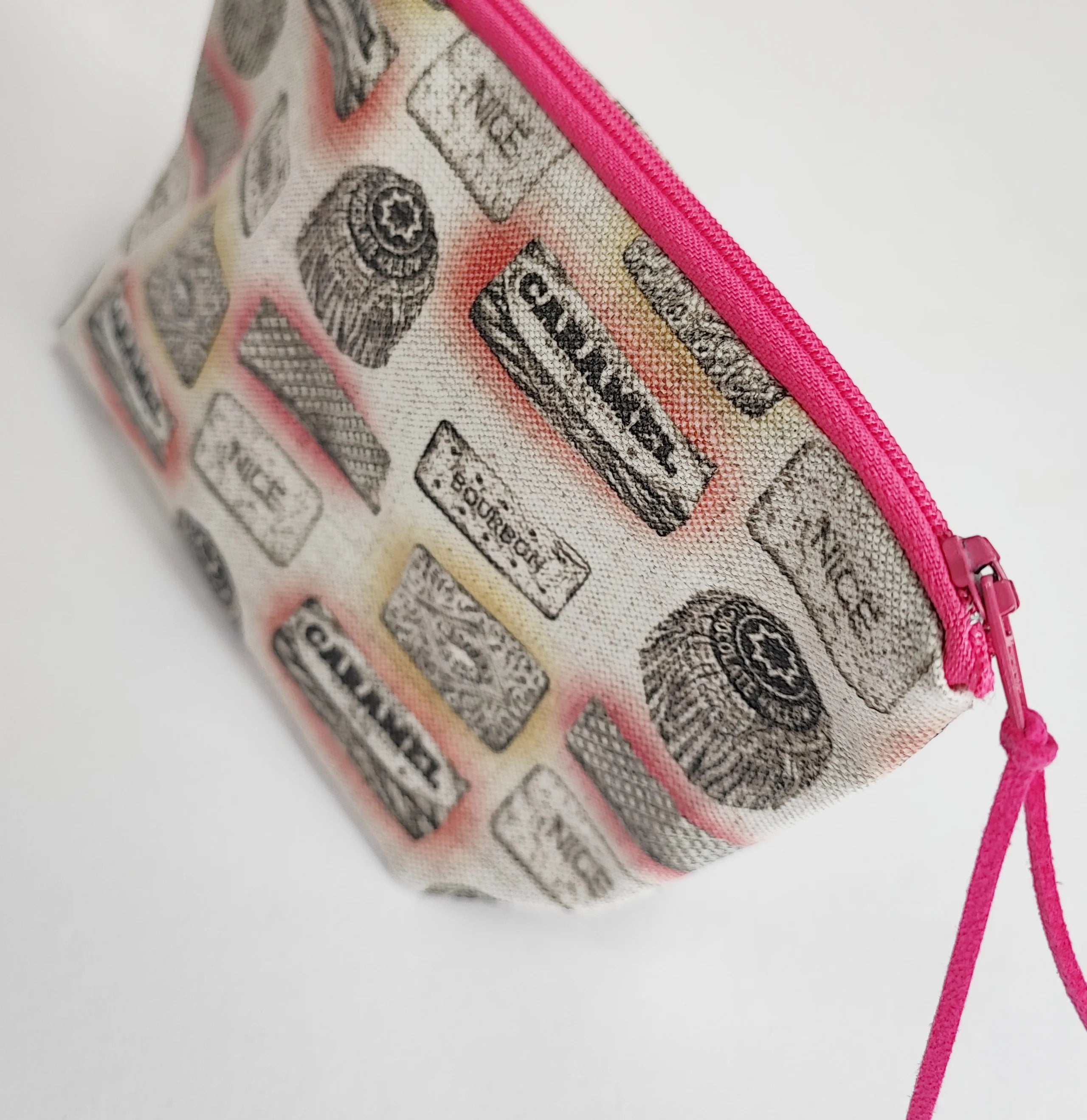 Biscuits | Linen Pouch