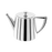 Art Deco 6-Cup Teapot