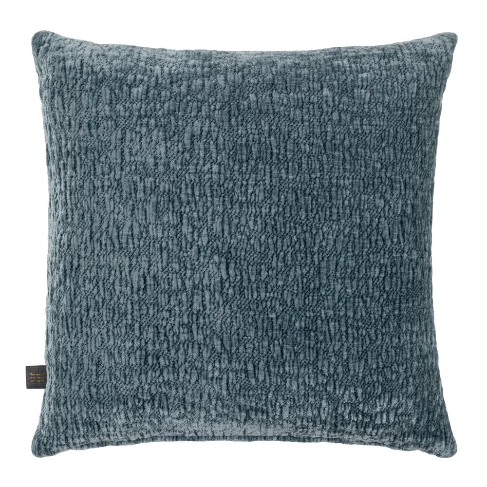 Piper | Blue Cushion