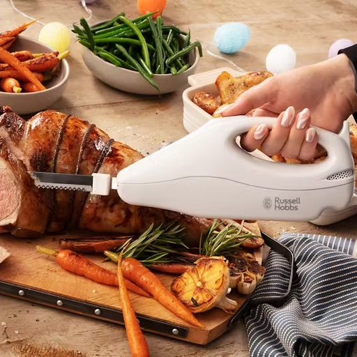 Food Collection Carving Knife