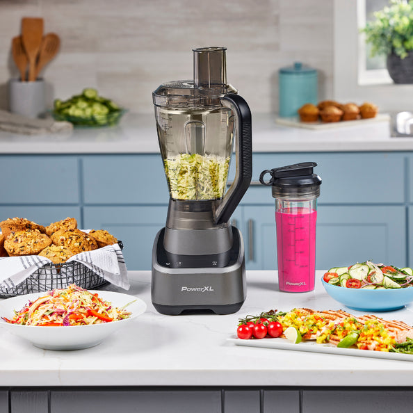 PowerXL™ SensiMax™ Kitchen System