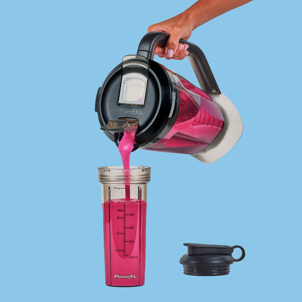 PowerXL™ SensiMax™ Kitchen System