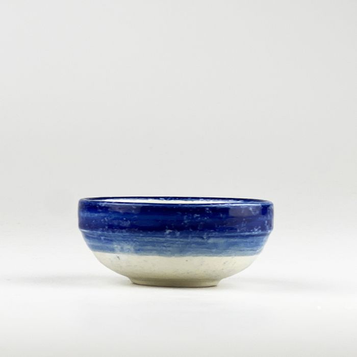 Ceramic Dip Bowl | Olive