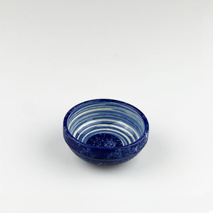 Ceramic Dip Bowl | Ripple