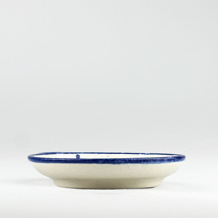 Ceramic Garlic Grater | Olive