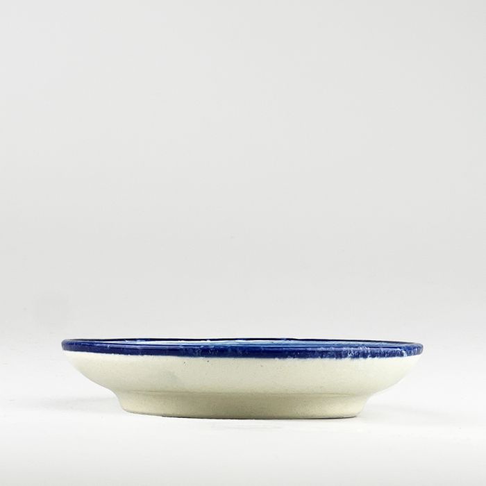 Ceramic Garlic Grater | Ripple