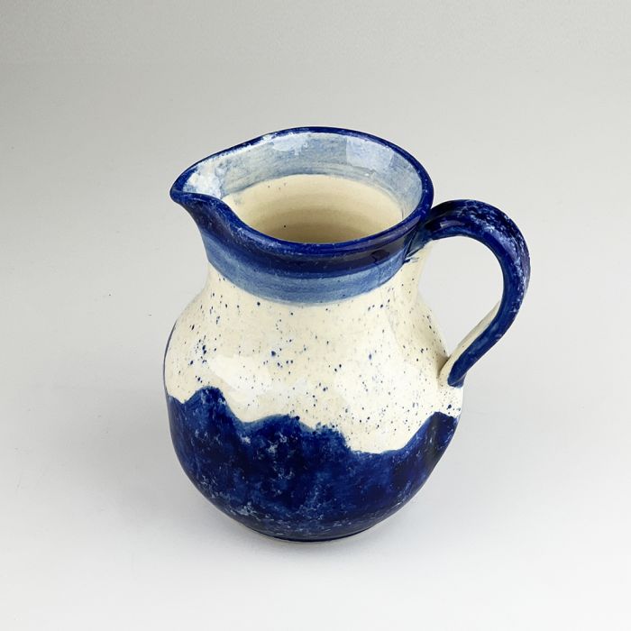 Ceramic Jug | Wave