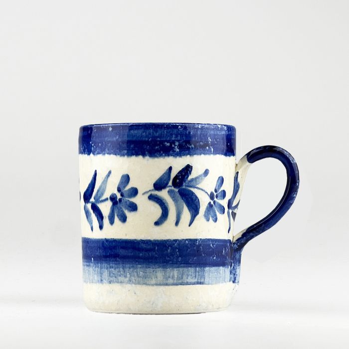 Ceramic Mug | Olive
