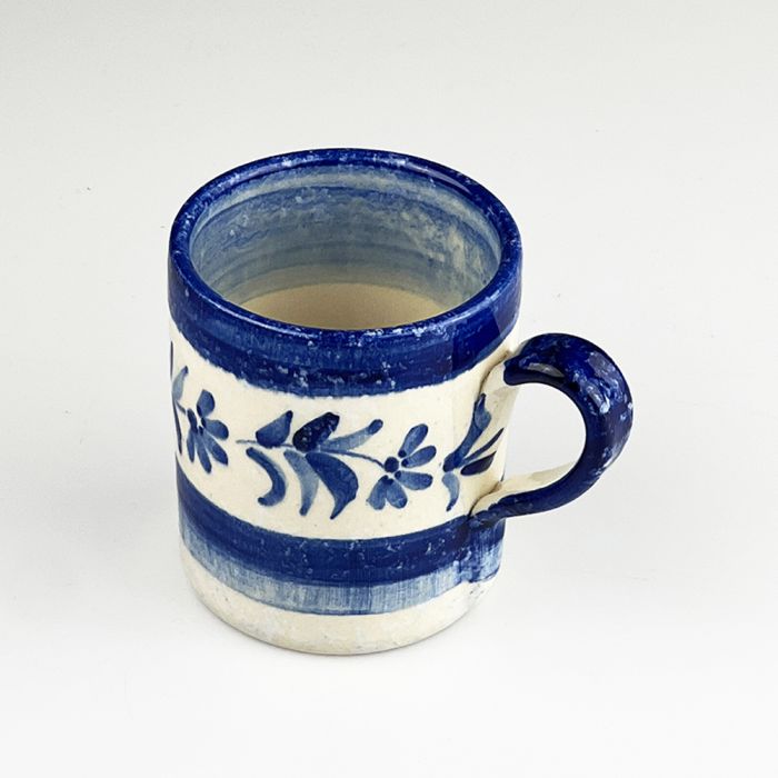 Ceramic Mug | Olive