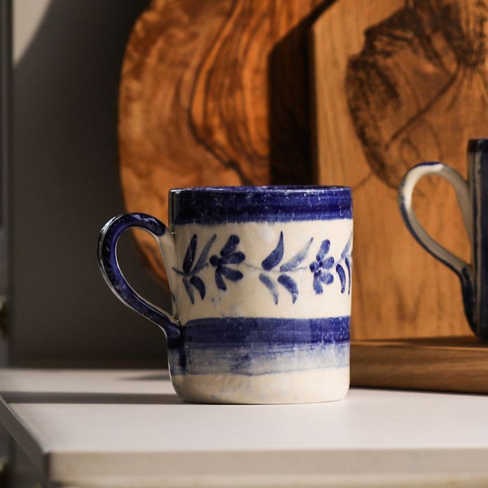 Ceramic Mug | Olive