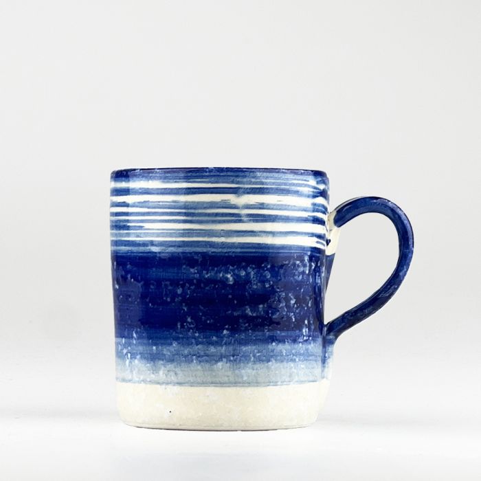 Ceramic Mug | Ripple
