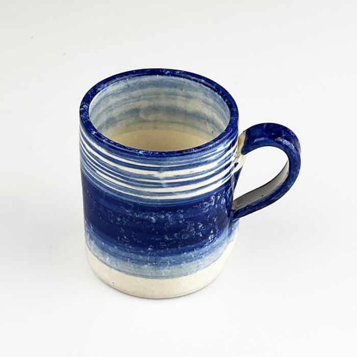 Ceramic Mug | Ripple