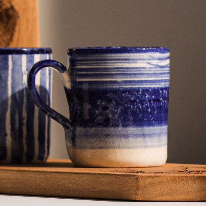 Ceramic Mug | Ripple