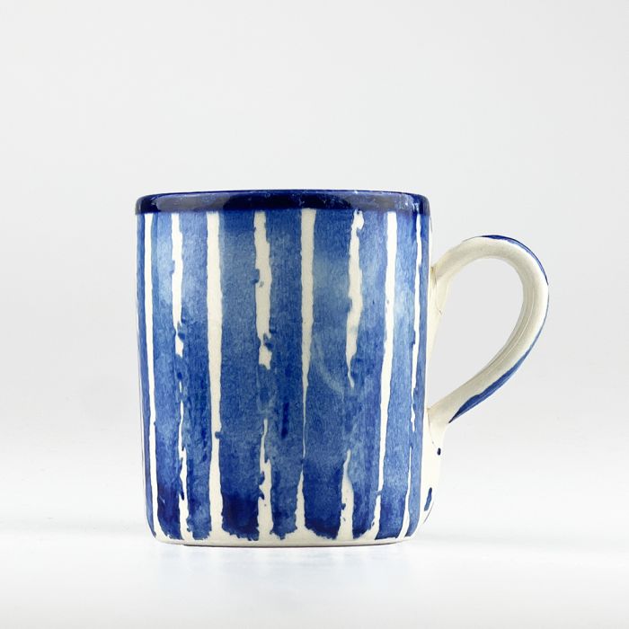 Ceramic Mug | Stripe