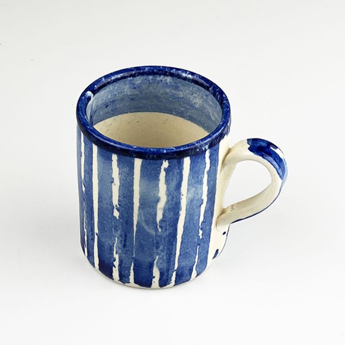 Ceramic Mug | Stripe