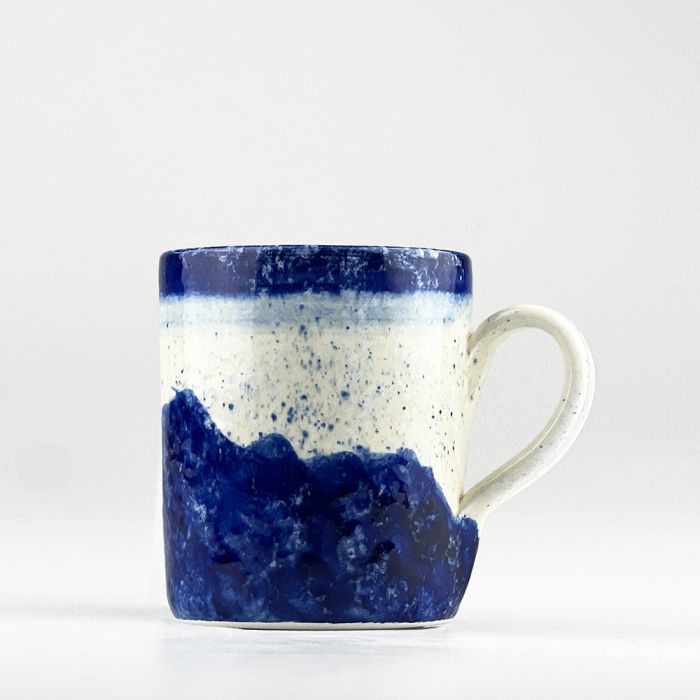 Ceramic Mug | Wave